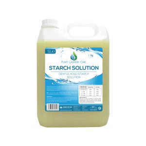 Puriti Starch Solution