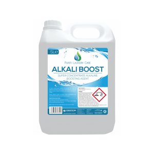Puriti Alkali Boost