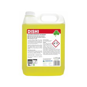 Dishi