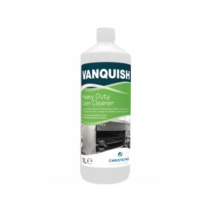 Vanquish
