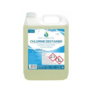 Puriti Chlorine Destainer